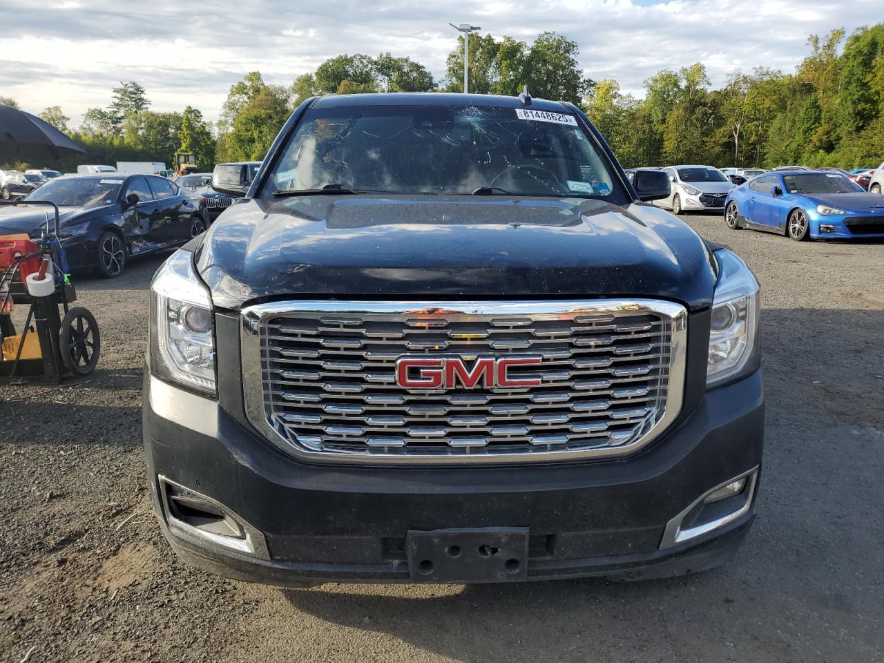 2019 GMC Yukon XL