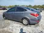 2016 HYUNDAI ACCENT