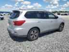 2017 NISSAN PATHFINDER