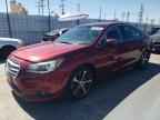 2015 SUBARU Legacy
