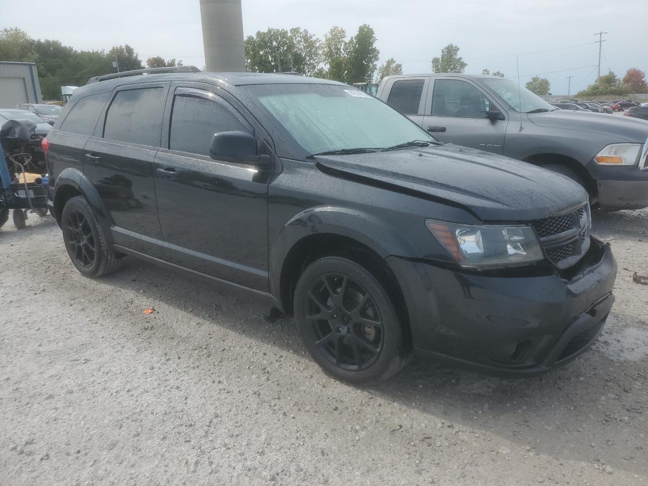 2013 DODGE JOURNEY