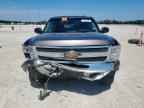 2012 CHEVROLET Silverado