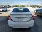 2014 NISSAN VERSA