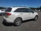 2009 ACURA MDX