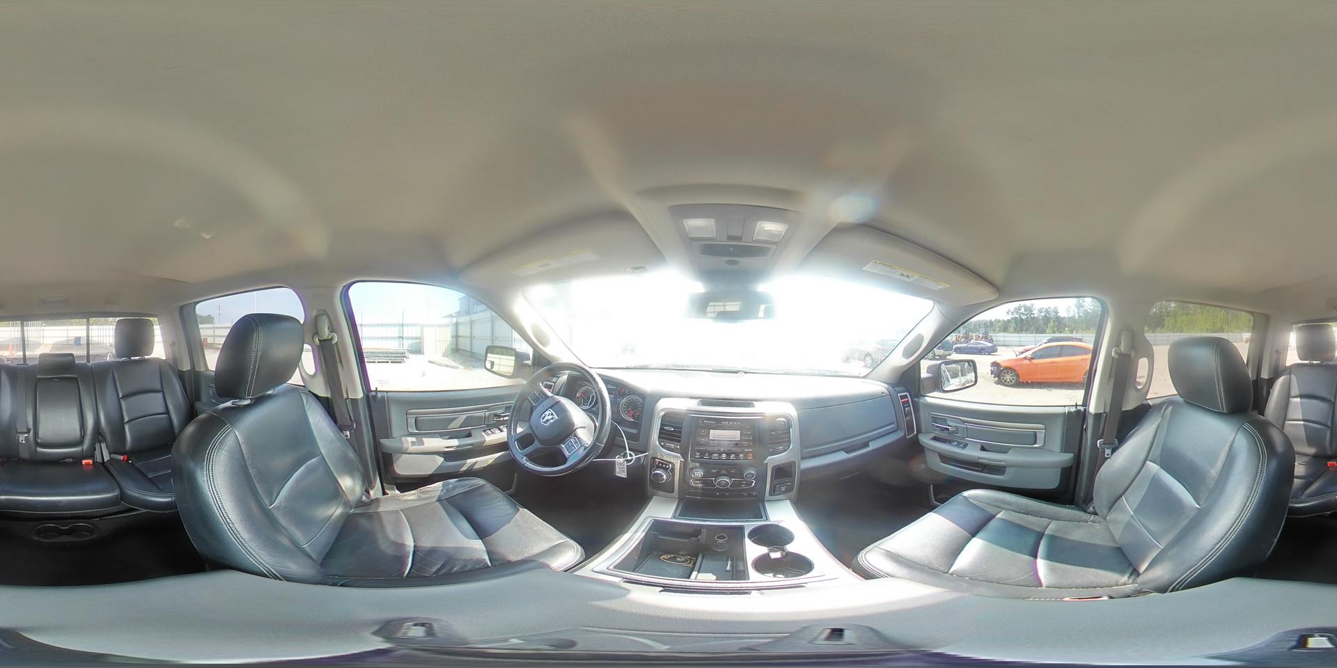 2015 RAM 1500