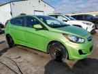 2014 HYUNDAI ACCENT