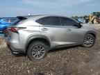 2017 LEXUS Nx