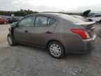 2015 NISSAN VERSA