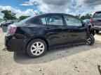 2012 NISSAN SENTRA