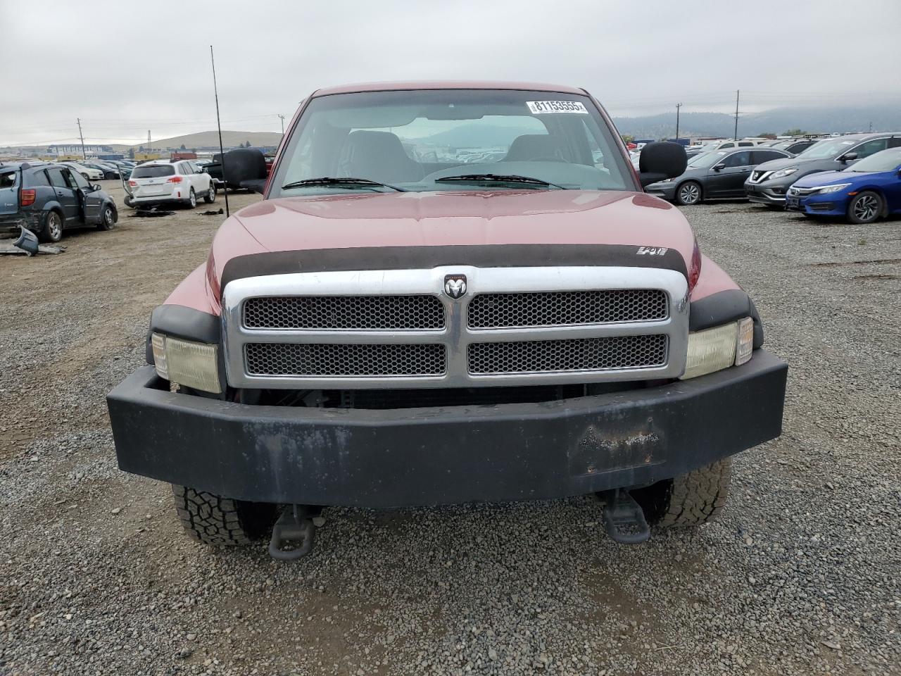 1998 DODGE RAM 1500