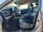 2015 SUBARU Outback