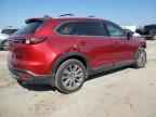2022 MAZDA CX-9