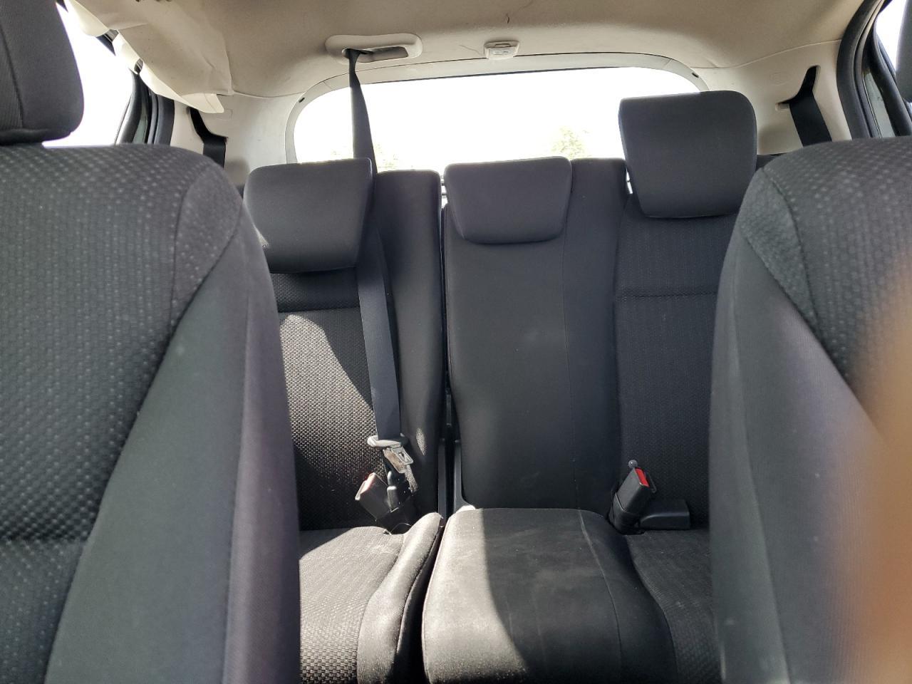 2016 HONDA HR-V