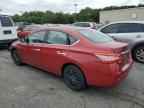 2014 NISSAN SENTRA