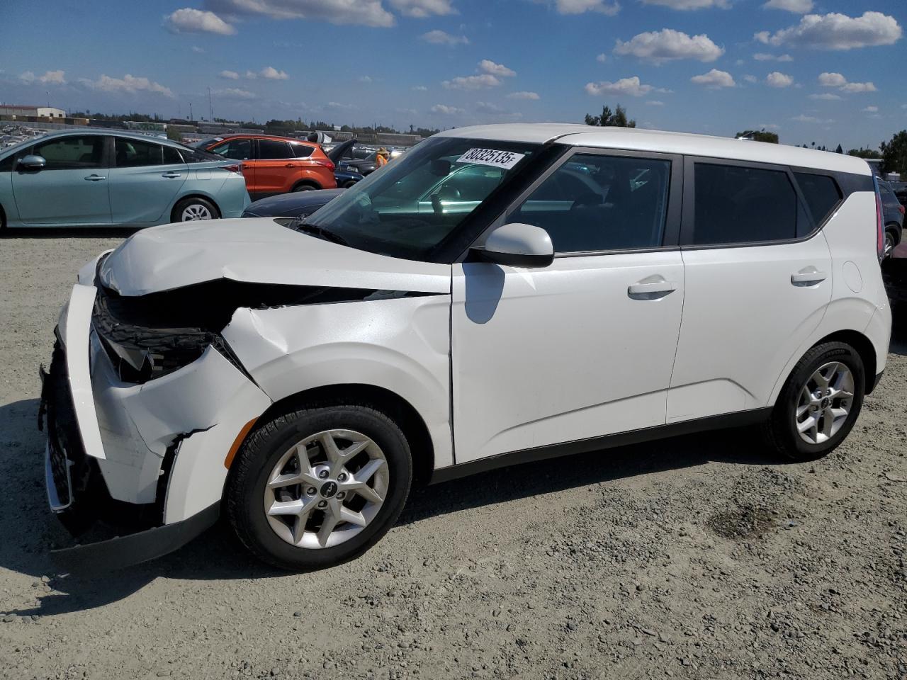 2023 KIA SOUL