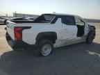 2025 CHEVROLET Silverado