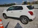2019 CHEVROLET TRAX