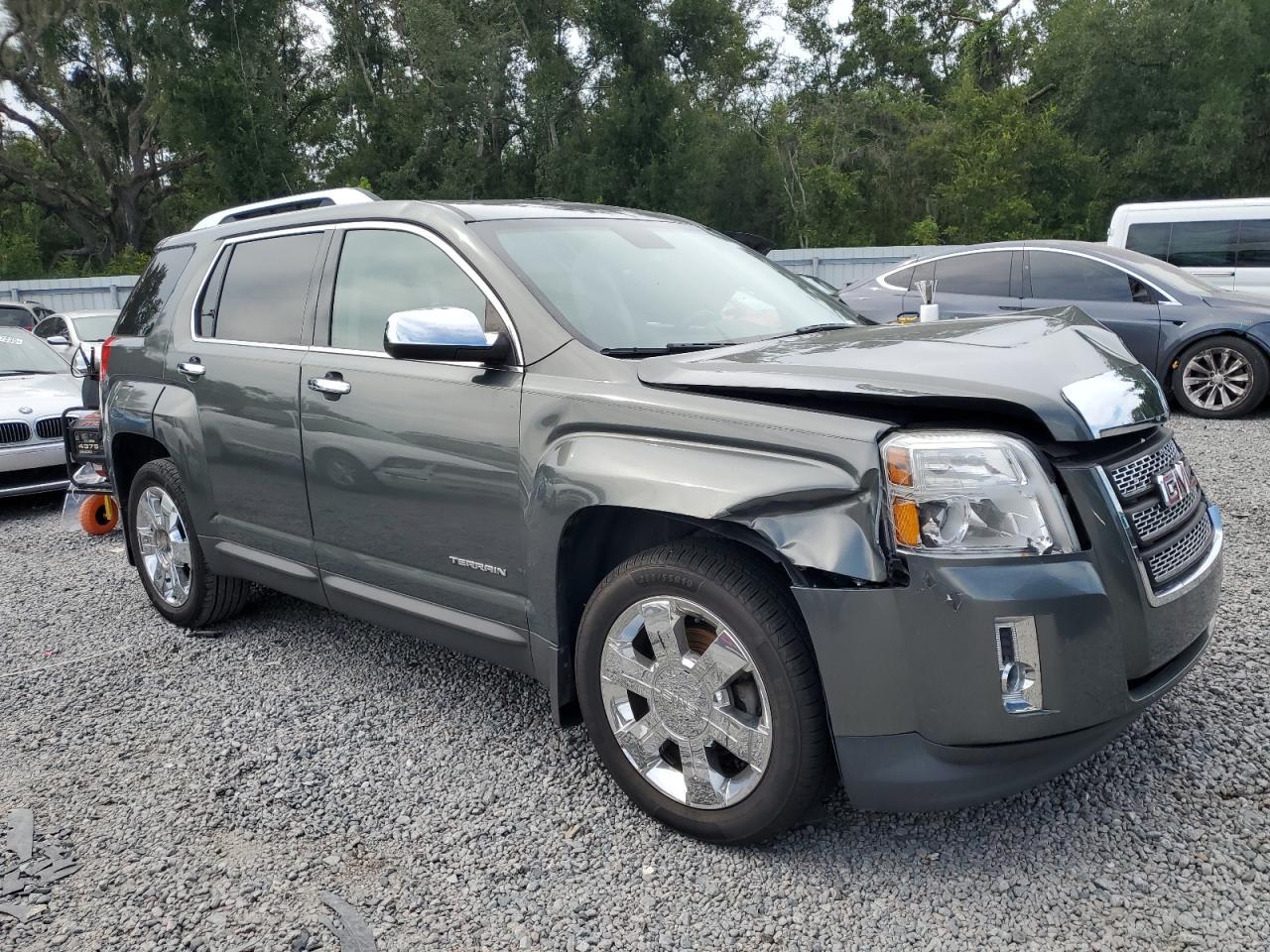 2012 GMC Terrain