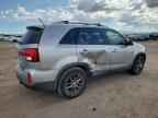 2014 KIA SORENTO