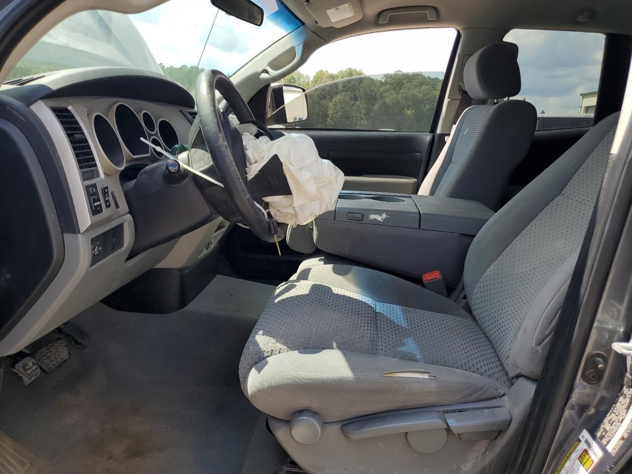 2007 TOYOTA TUNDRA