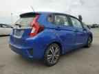 2017 HONDA FIT