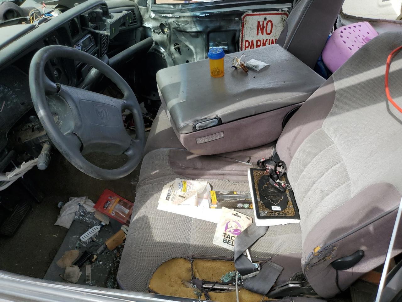 1994 DODGE RAM 1500
