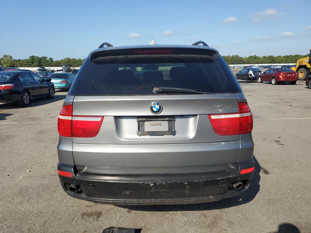 2009 BMW X5