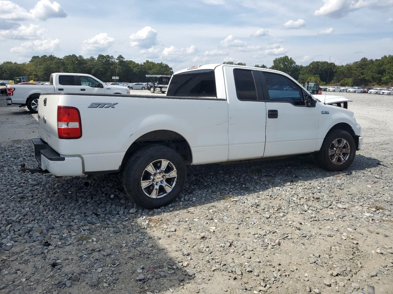 2007 FORD F-150