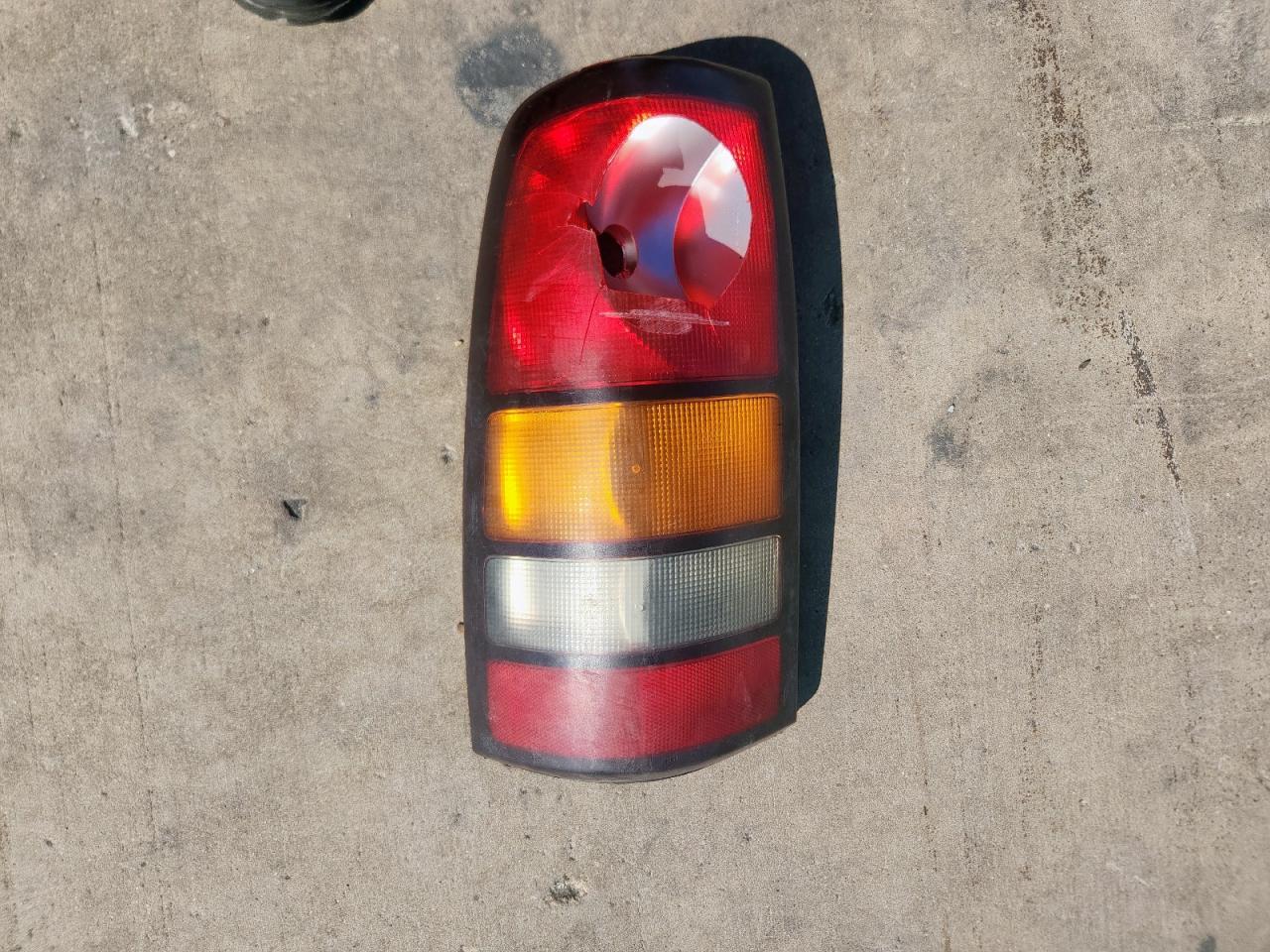 2006 GMC Sierra