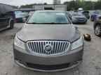 2010 BUICK LACROSSE