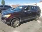 2011 KIA SORENTO