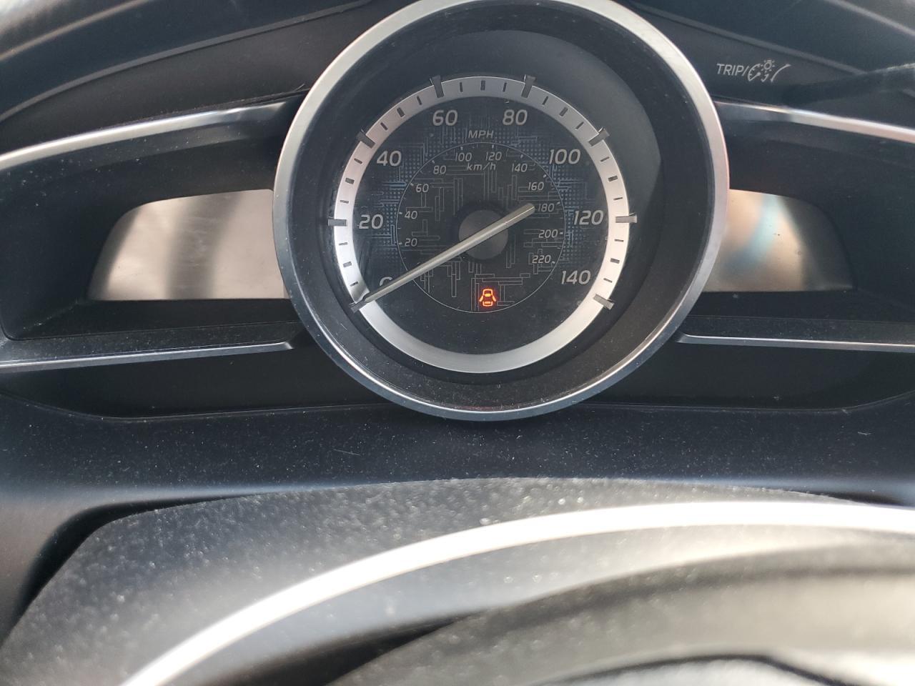 2018 TOYOTA YARIS