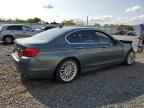 2013 BMW 5 series