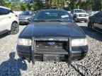 2011 FORD Crown Victoria