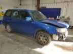 2008 SUBARU FORESTER