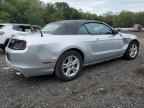 2013 FORD MUSTANG