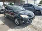2014 TOYOTA RAV4