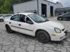 2003 DODGE Neon