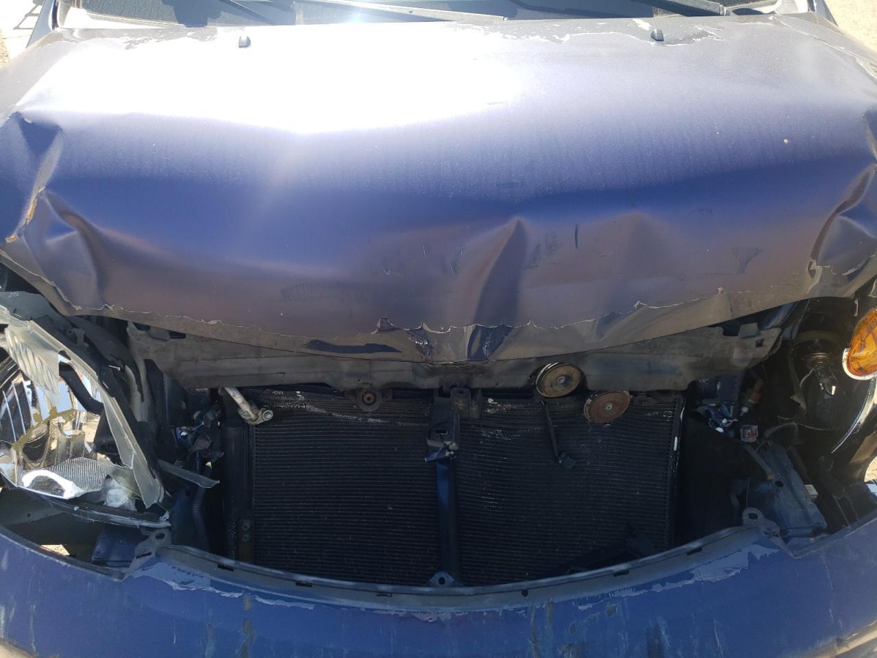 2006 TOYOTA SCION