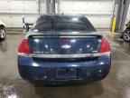 2008 CHEVROLET IMPALA