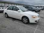 2007 KIA Spectra