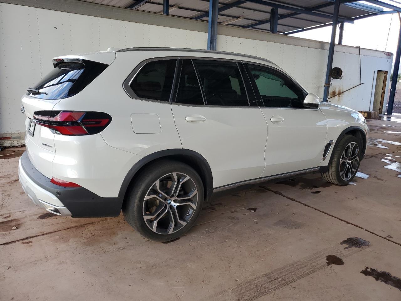 2024 BMW X5