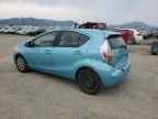 2012 TOYOTA Prius c