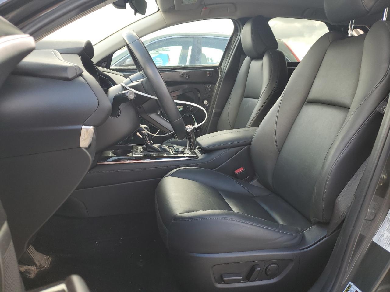 2021 MAZDA CX-30