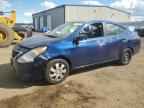 2018 NISSAN VERSA