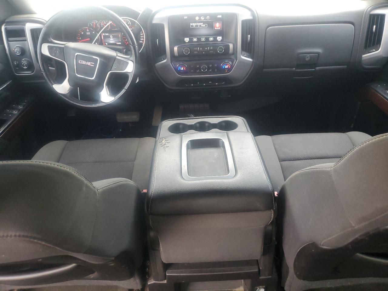 2014 GMC Sierra
