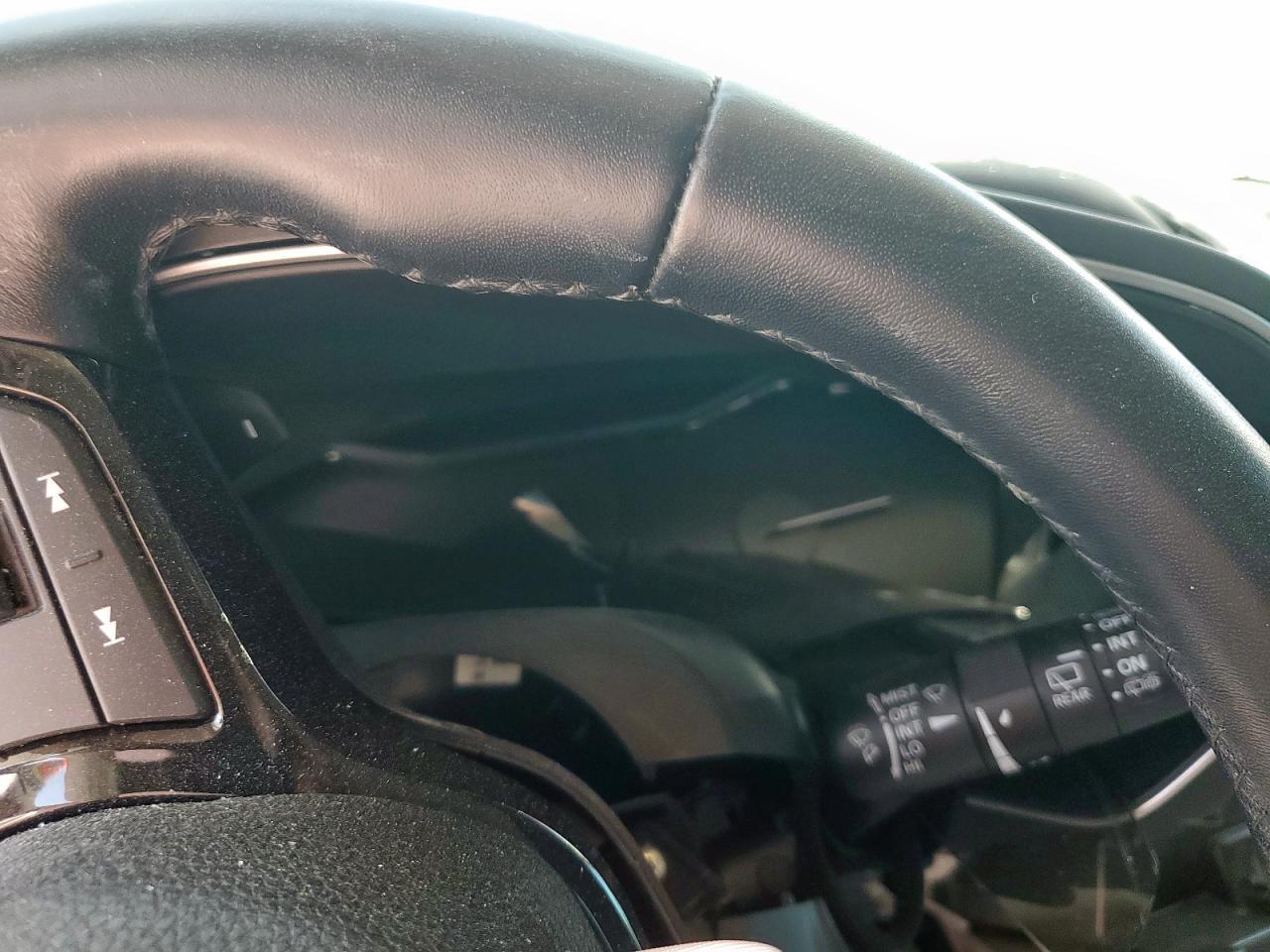 2024 HONDA PILOT