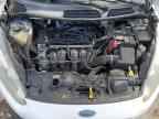 2015 FORD Fiesta