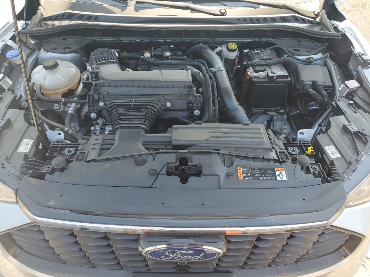2023 FORD ESCAPE