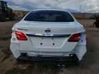 2016 NISSAN SENTRA